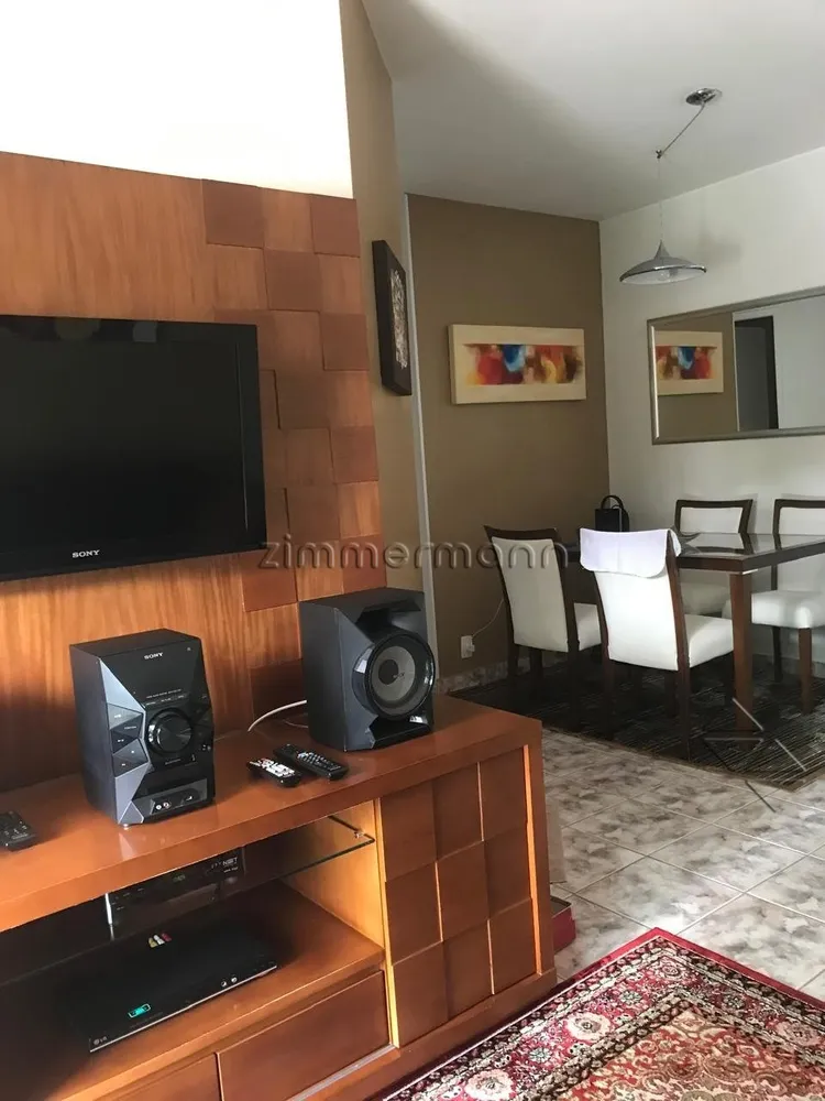 Apartamento, 2 quartos, 58 m² - Foto 1