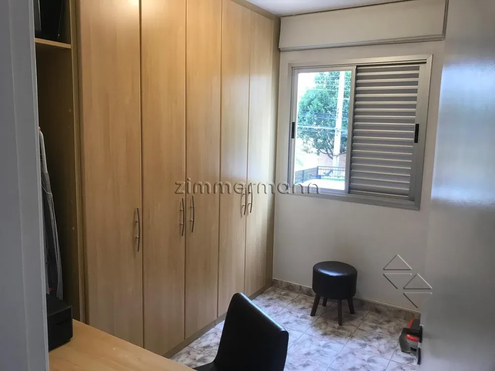 Apartamento, 2 quartos, 58 m² - Foto 8