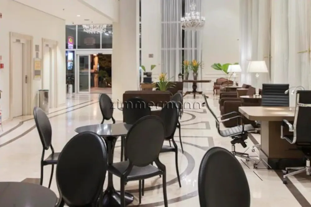 Apartamento, 1 quarto, 30 m² - Foto 4