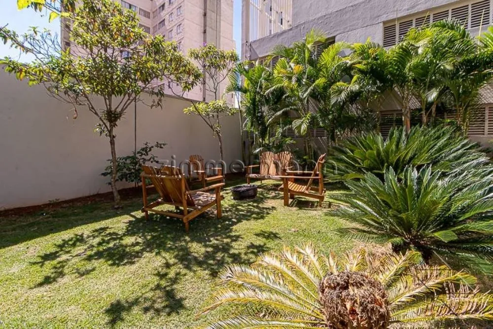 Apartamento, 2 quartos, 100 m² - Foto 4