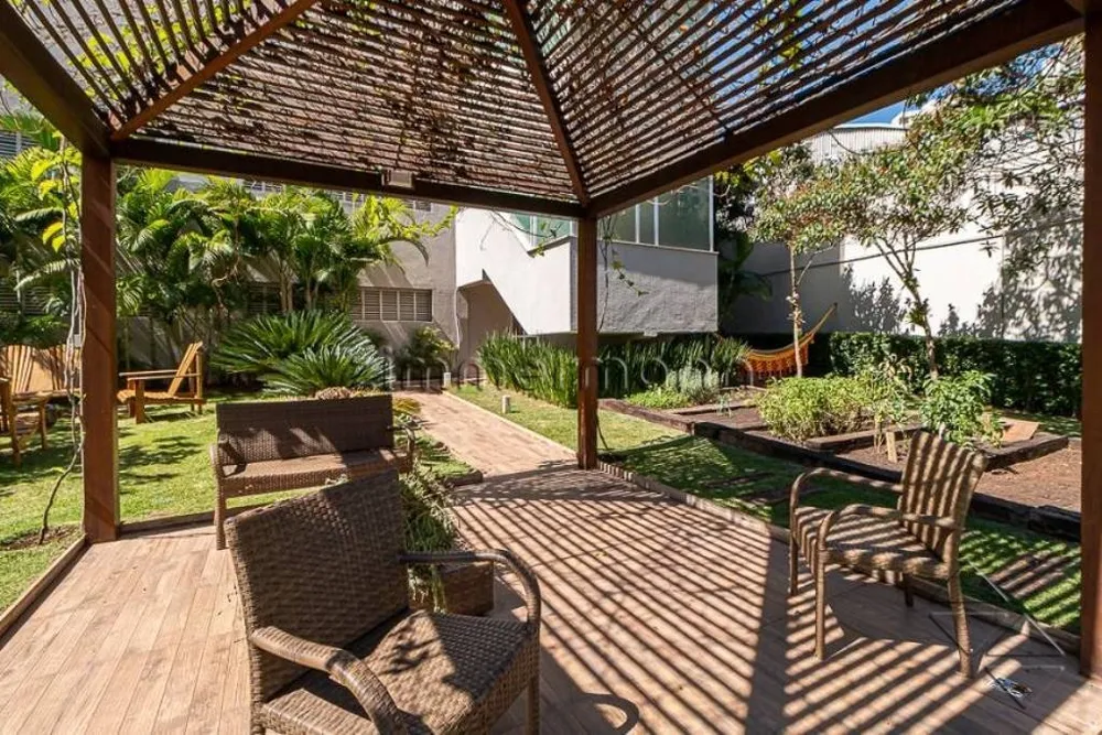 Apartamento, 2 quartos, 100 m² - Foto 5