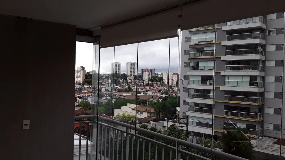 Apartamento, 2 quartos, 100 m² - Foto 1