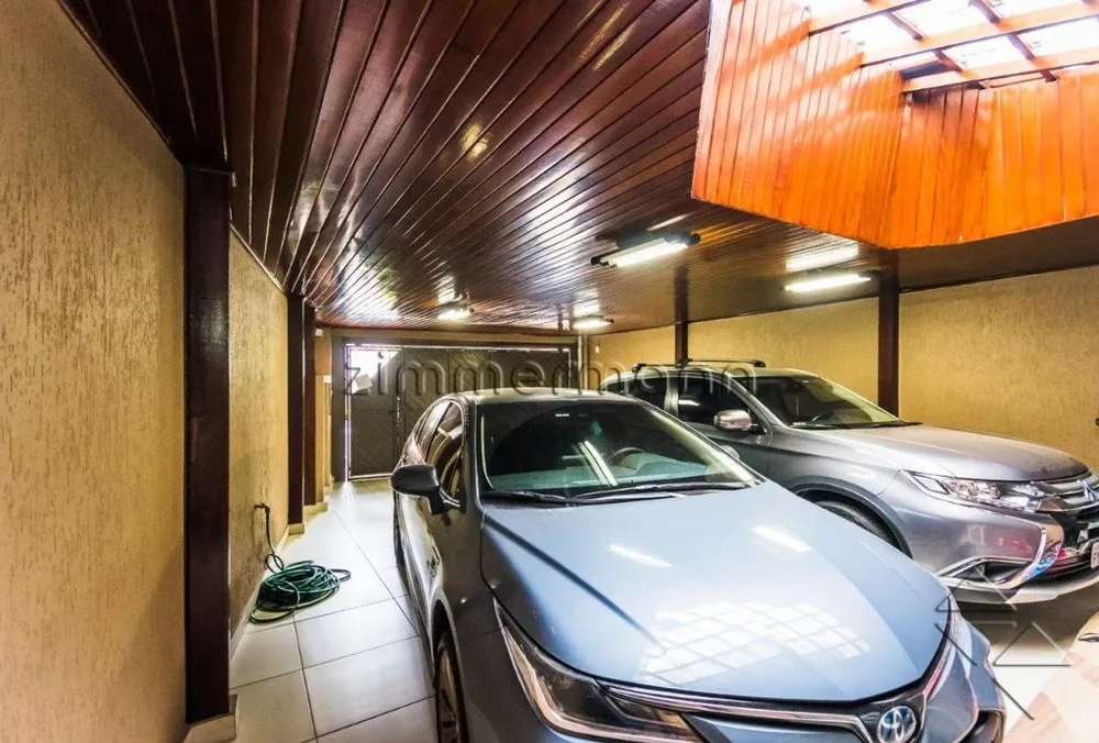 Casa, 4 quartos, 213 m² - Foto 12