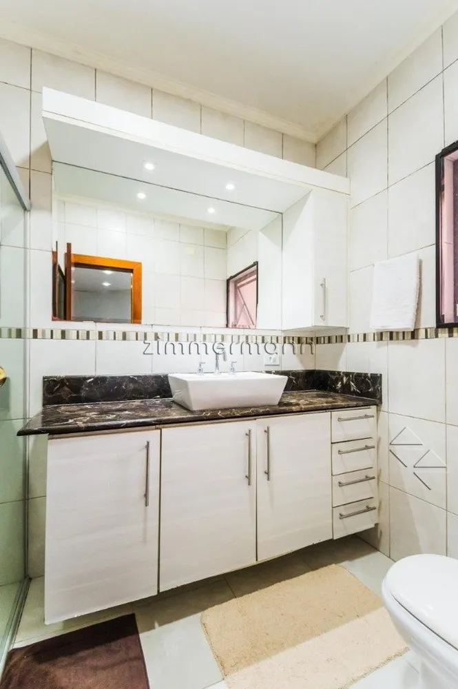 Casa, 4 quartos, 213 m² - Foto 6