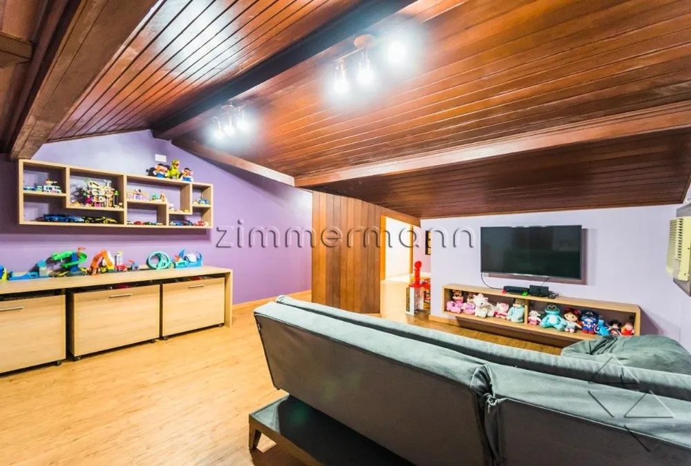 Casa, 4 quartos, 213 m² - Foto 10