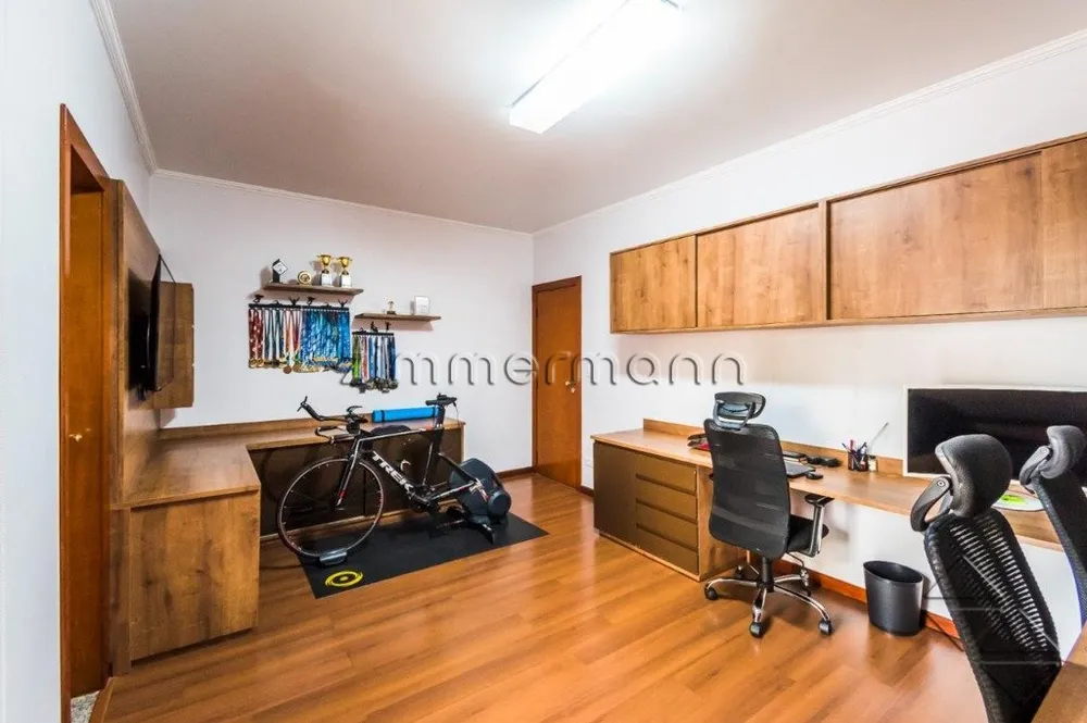 Casa, 4 quartos, 213 m² - Foto 3