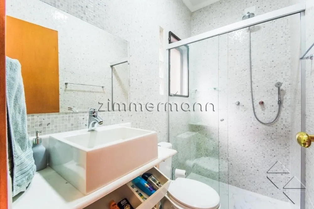 Casa, 4 quartos, 213 m² - Foto 4