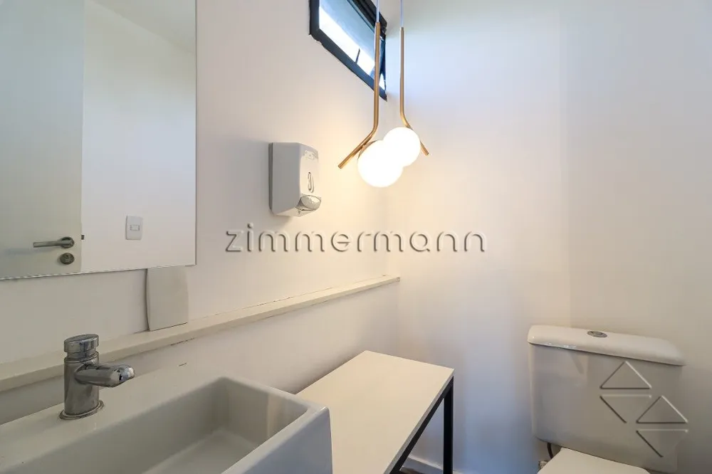 Casa Comercial, 128 m² - Foto 8