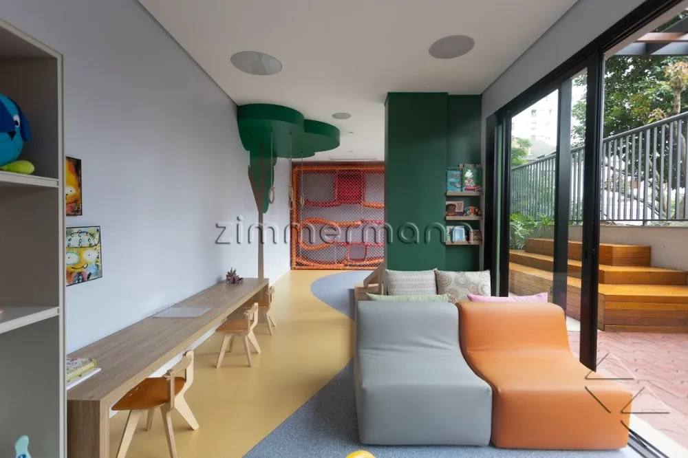 Apartamento, 3 quartos, 127 m² - Foto 9