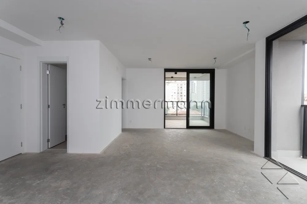 Apartamento, 3 quartos, 127 m² - Foto 1