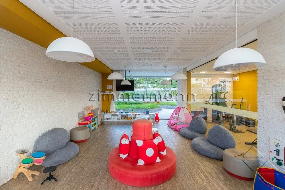 Apartamento, 2 quartos, 106 m² - Foto 4