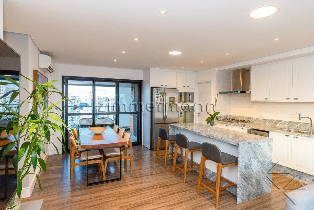 Apartamento, 2 quartos, 106 m² - Foto 2
