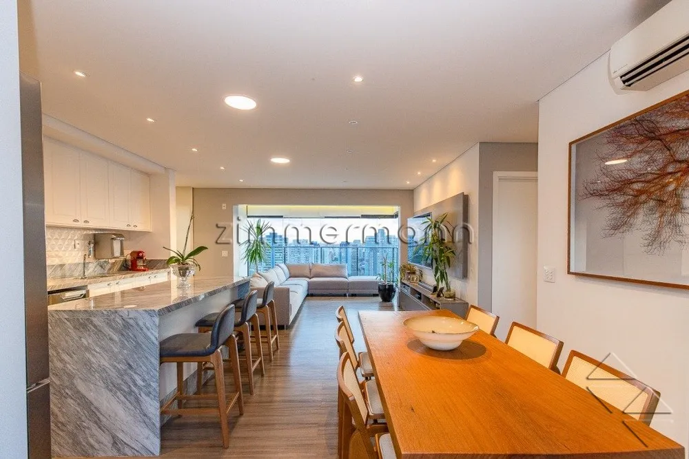 Apartamento, 2 quartos, 106 m² - Foto 8