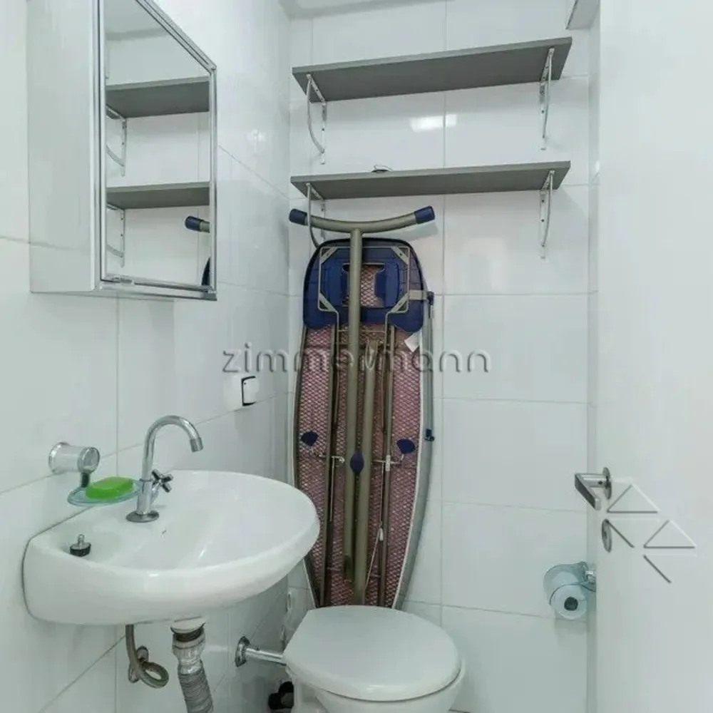 Apartamento, 3 quartos, 112 m² - Foto 7