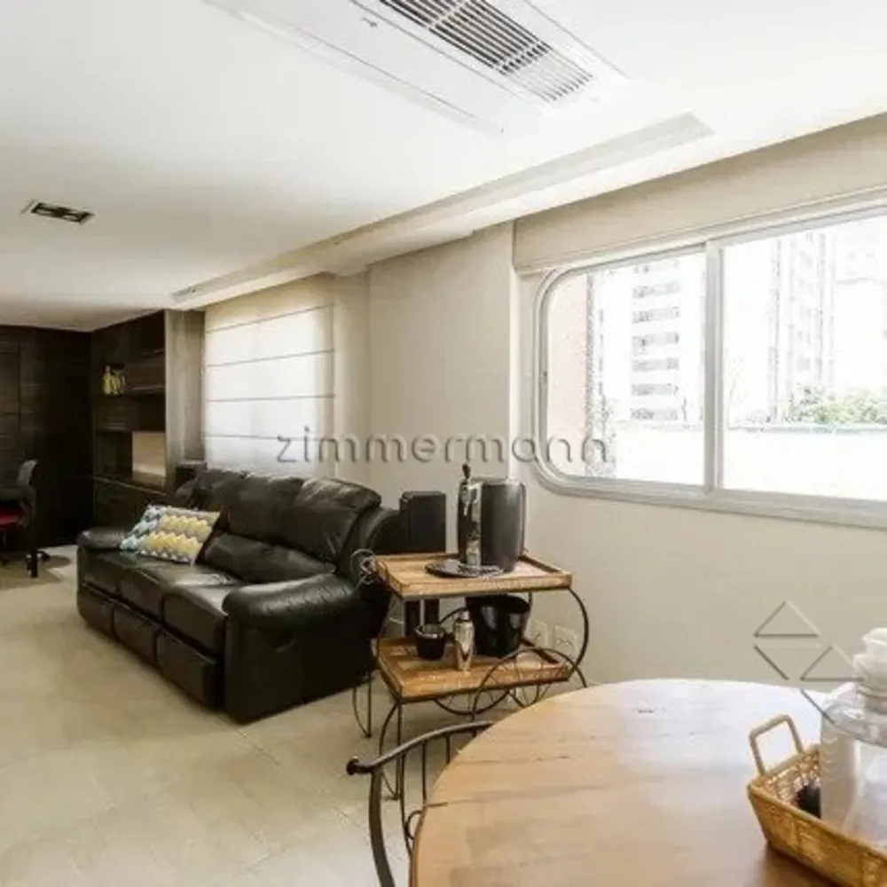 Apartamento, 3 quartos, 112 m² - Foto 3