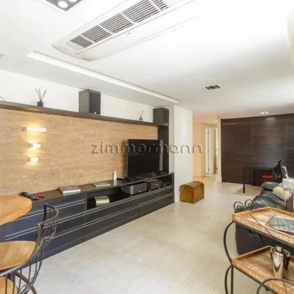 Apartamento, 3 quartos, 112 m² - Foto 2