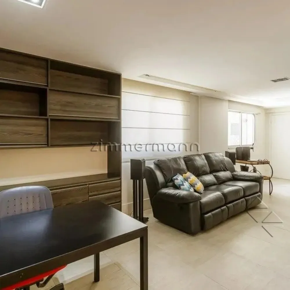 Apartamento, 3 quartos, 112 m² - Foto 4