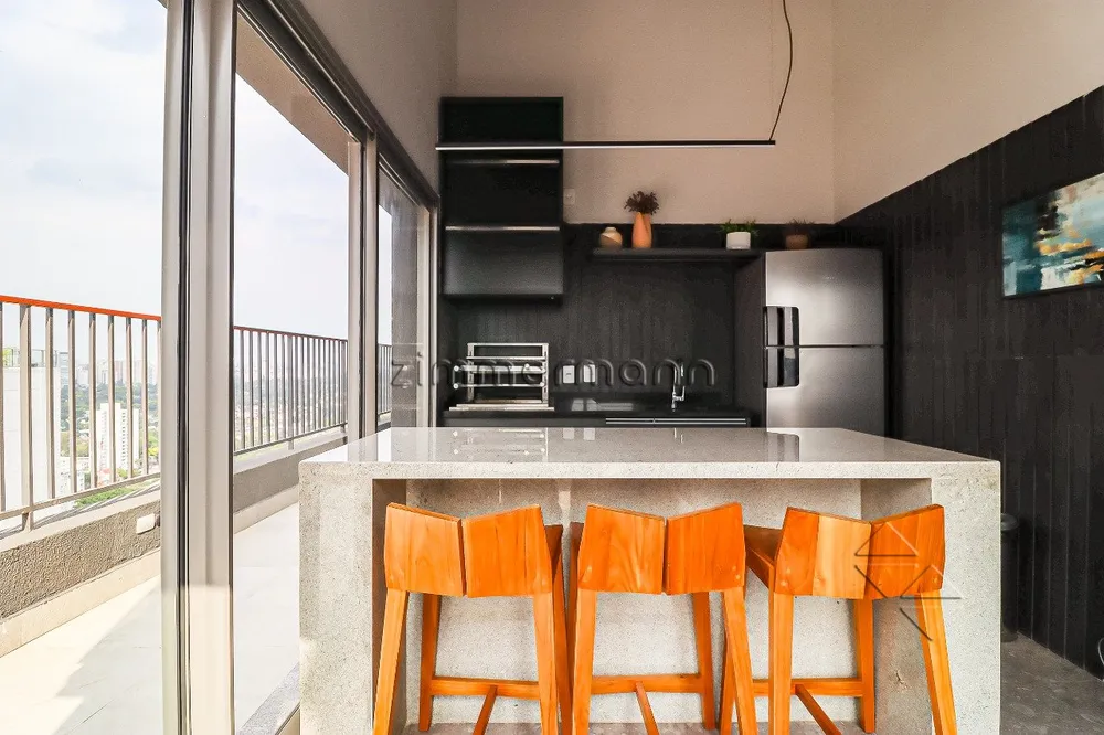 Apartamento, 2 quartos, 42 m² - Foto 3