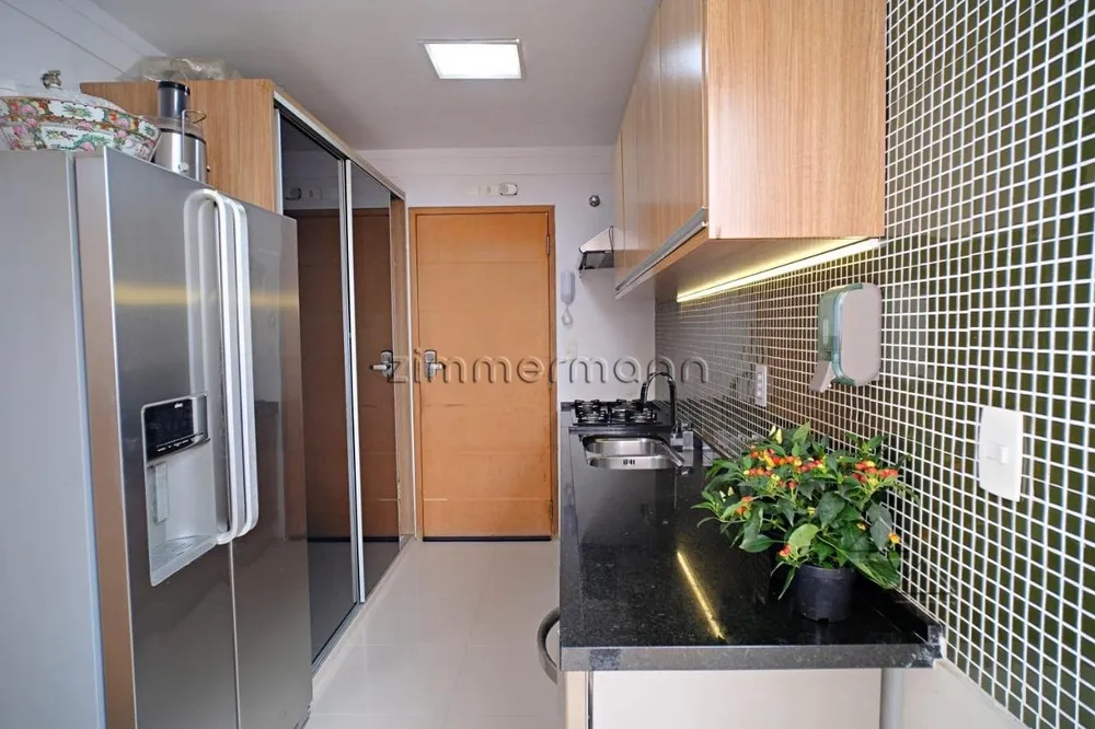 Apartamento, 3 quartos, 140 m² - Foto 7