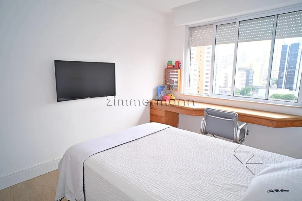 Apartamento, 3 quartos, 157 m² - Foto 2