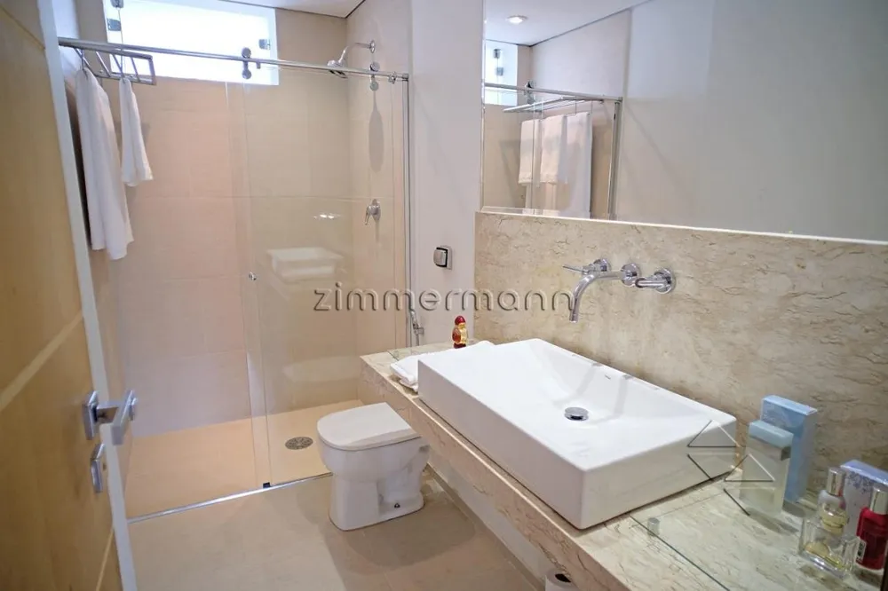 Apartamento, 3 quartos, 157 m² - Foto 4