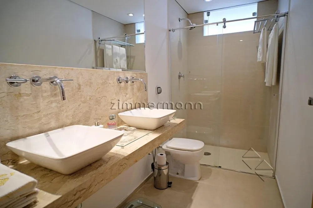 Apartamento, 3 quartos, 157 m² - Foto 5
