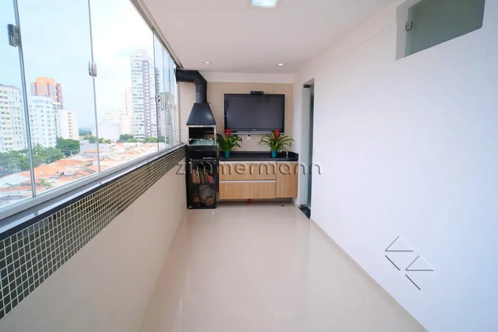 Apartamento, 3 quartos, 140 m² - Foto 1