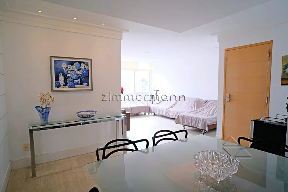 Apartamento, 3 quartos, 157 m² - Foto 3