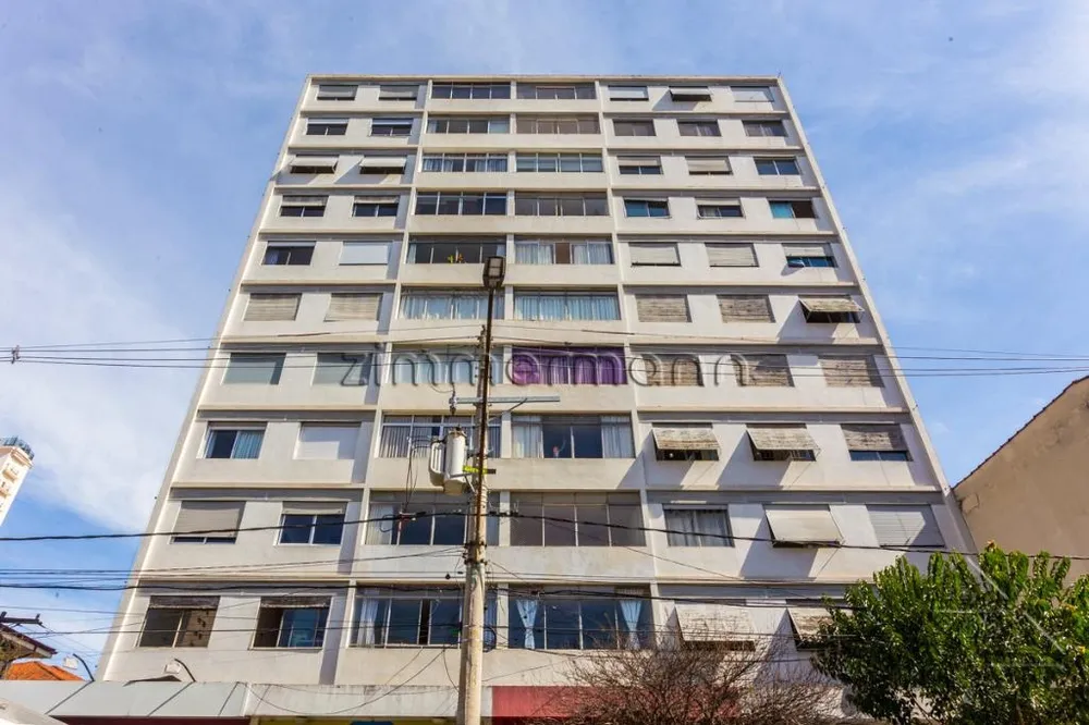 Apartamento, 3 quartos, 157 m² - Foto 1