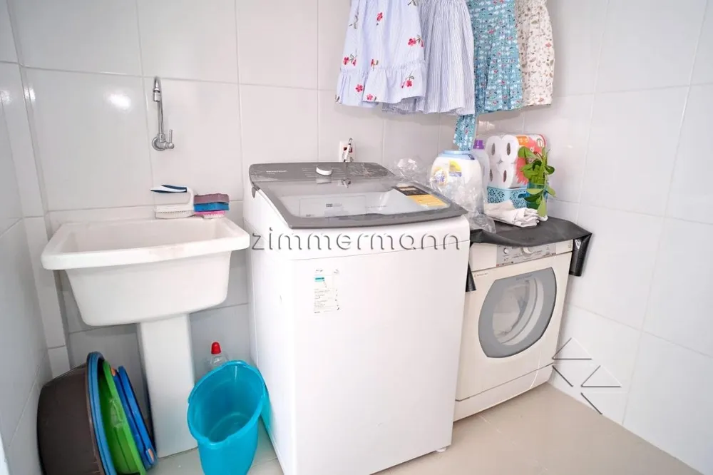 Apartamento, 3 quartos, 157 m² - Foto 6
