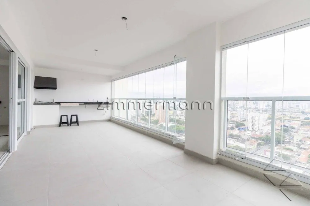 Apartamento, 3 quartos, 146 m² - Foto 2