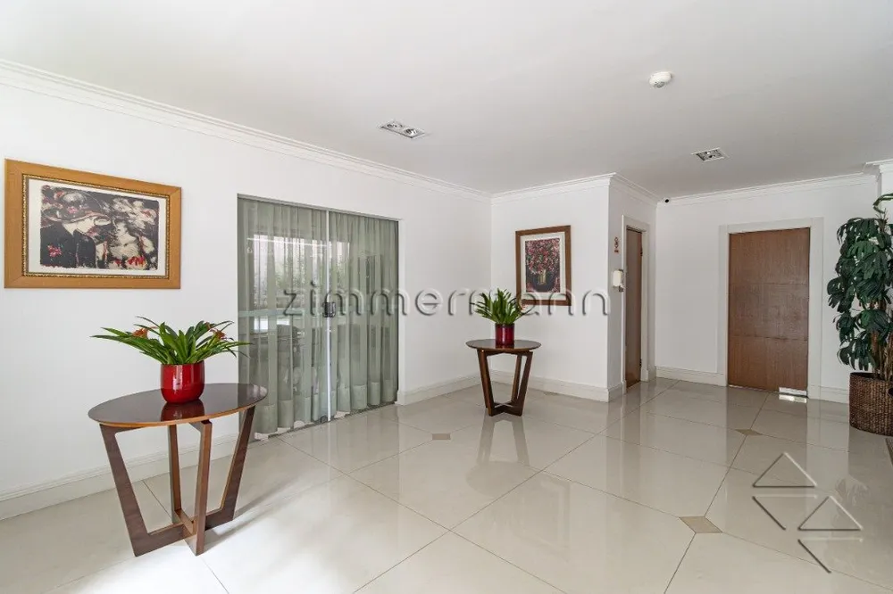 Apartamento, 4 quartos, 310 m² - Foto 11