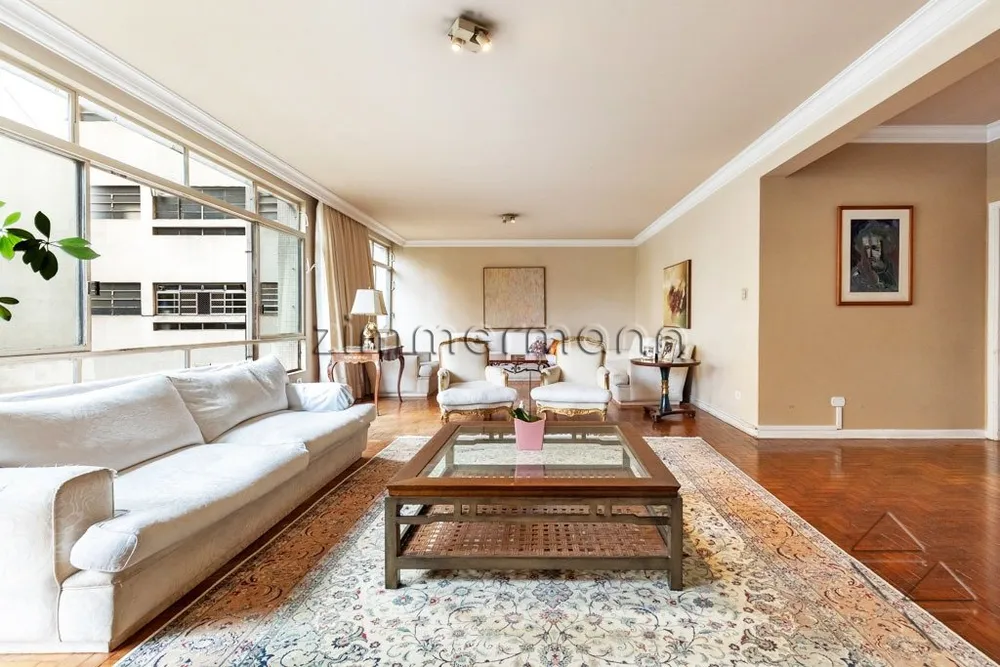 Apartamento, 4 quartos, 310 m² - Foto 3