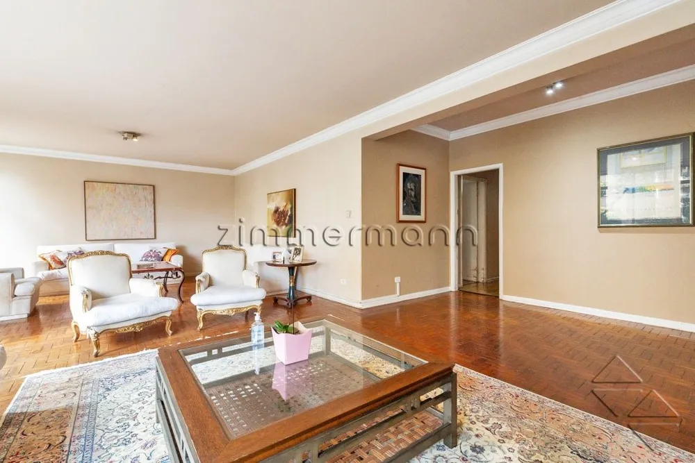Apartamento, 4 quartos, 310 m² - Foto 2