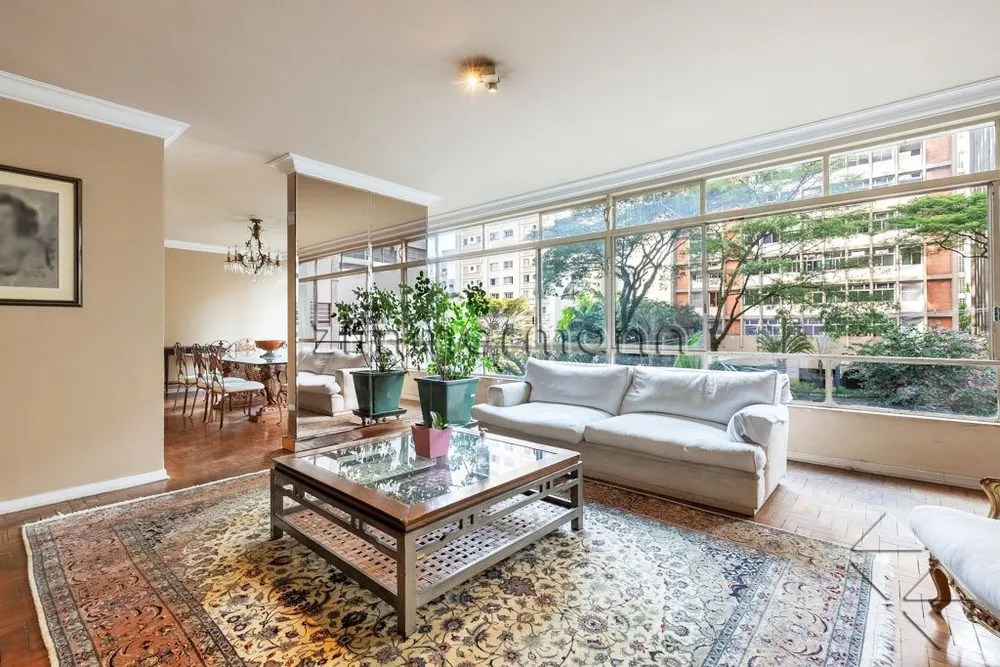 Apartamento, 4 quartos, 310 m² - Foto 4