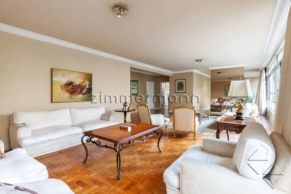 Apartamento, 4 quartos, 310 m² - Foto 1