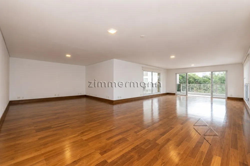 Apartamento, 4 quartos, 303 m² - Foto 1