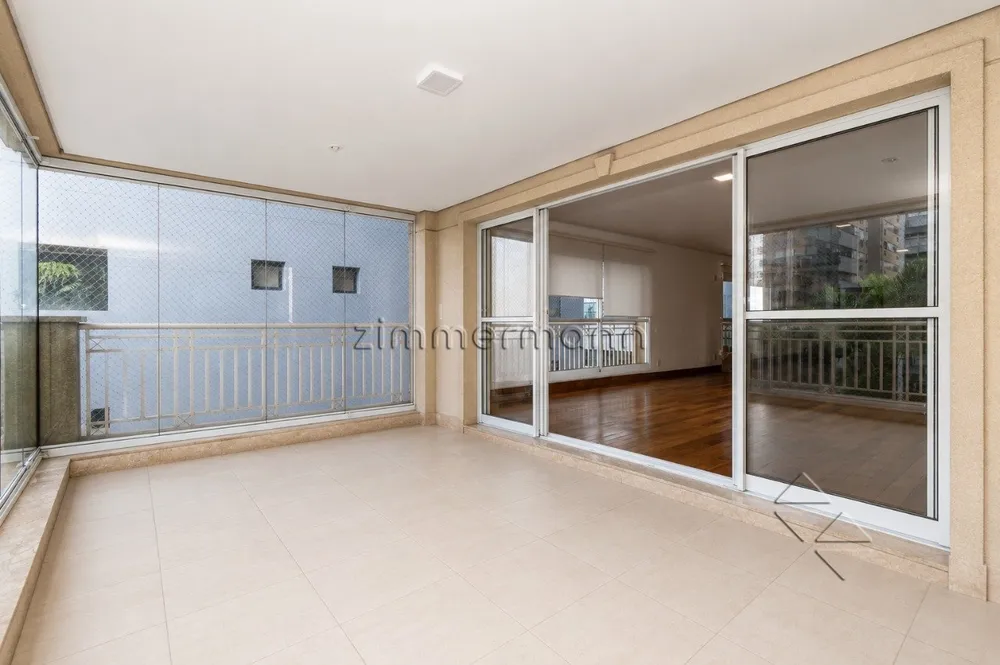 Apartamento, 4 quartos, 303 m² - Foto 2