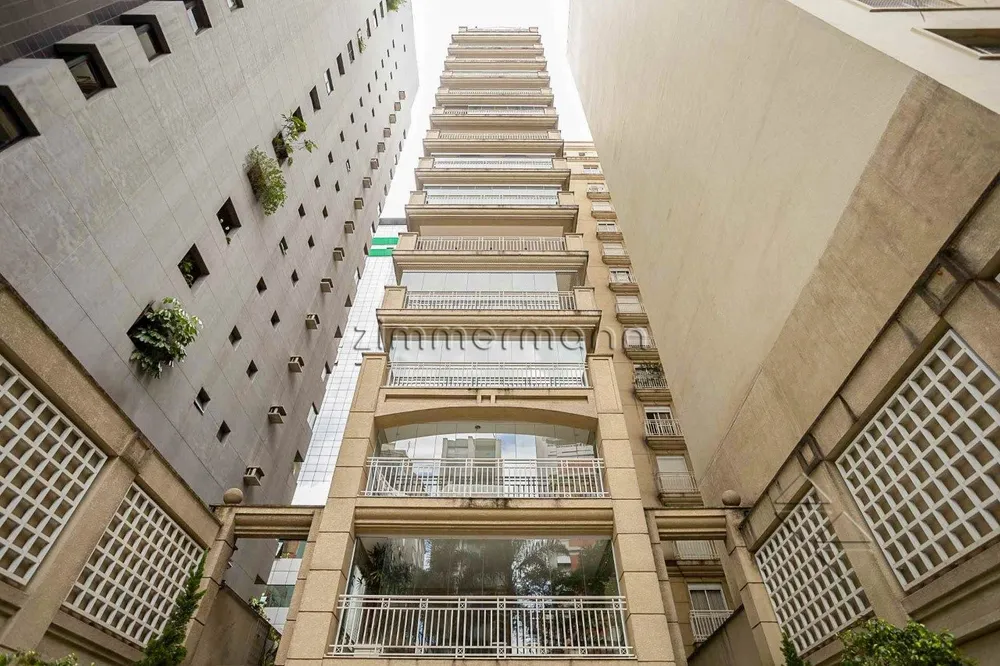 Apartamento, 4 quartos, 303 m² - Foto 12