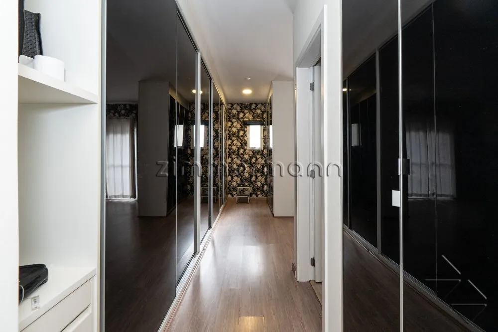 Apartamento, 4 quartos, 303 m² - Foto 9