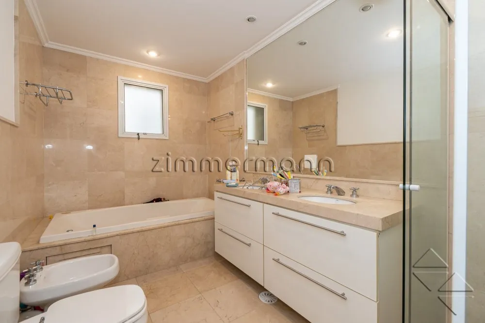 Apartamento, 4 quartos, 303 m² - Foto 10
