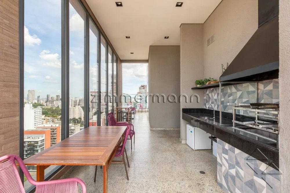 Apartamento, 2 quartos, 98 m² - Foto 3