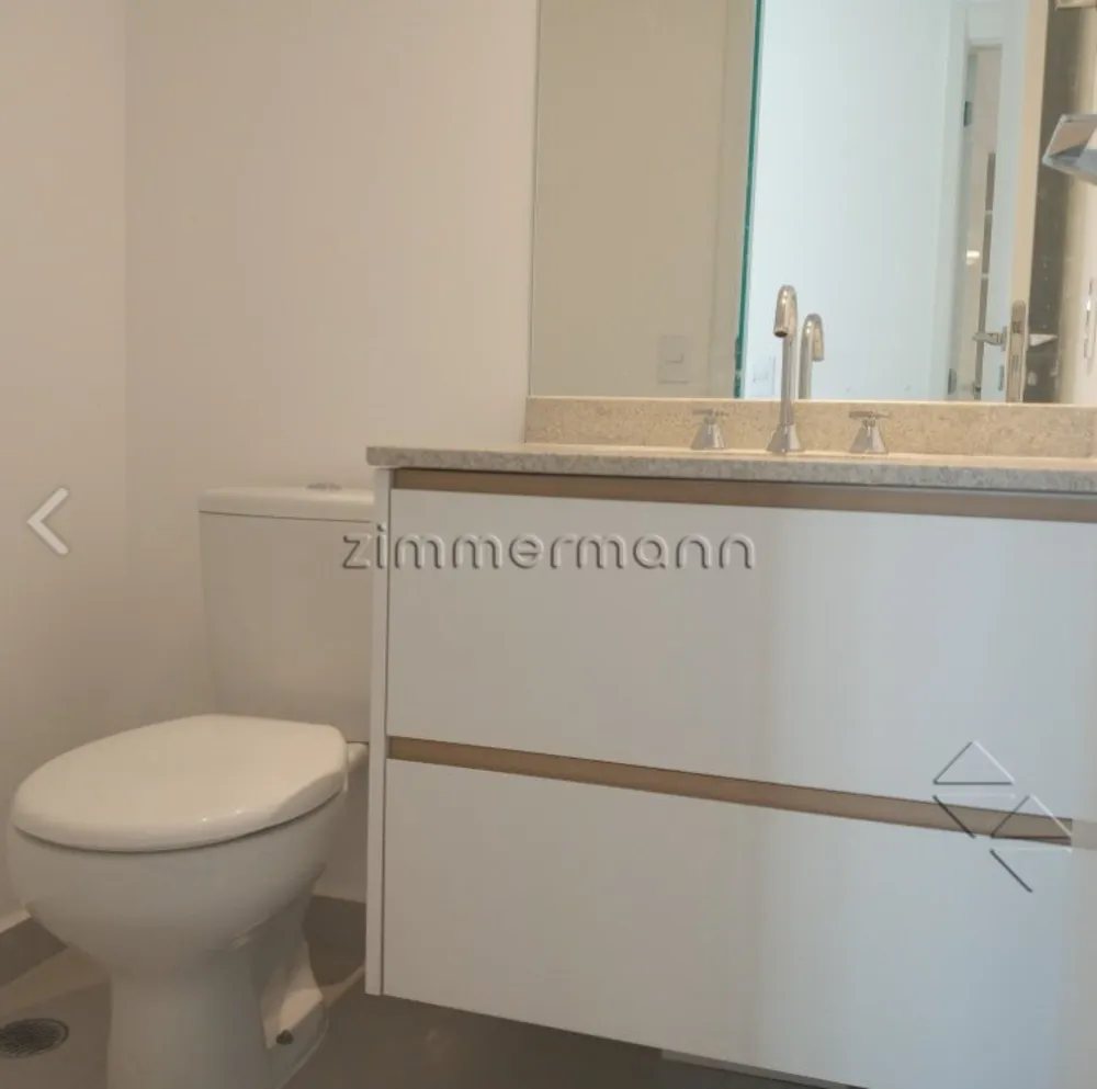 Apartamento, 2 quartos, 98 m² - Foto 2