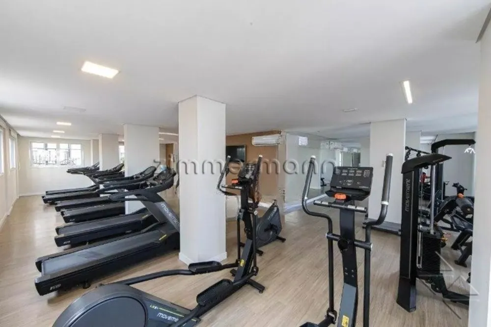 Apartamento, 2 quartos, 55 m² - Foto 1