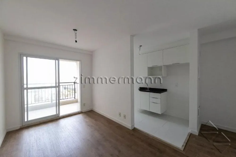 Apartamento, 2 quartos, 55 m² - Foto 2