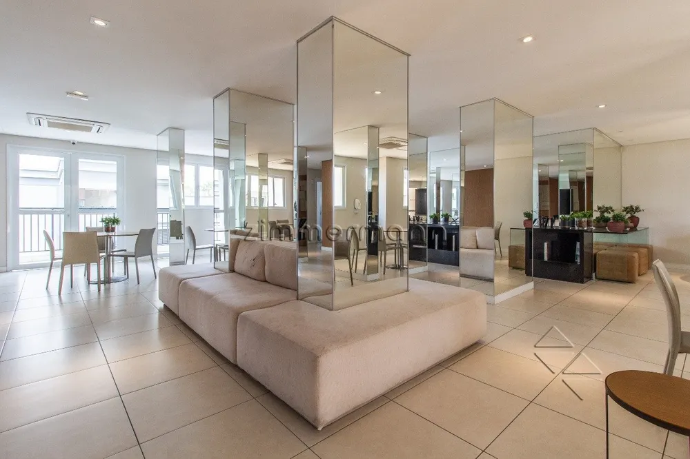 Apartamento, 2 quartos, 55 m² - Foto 5