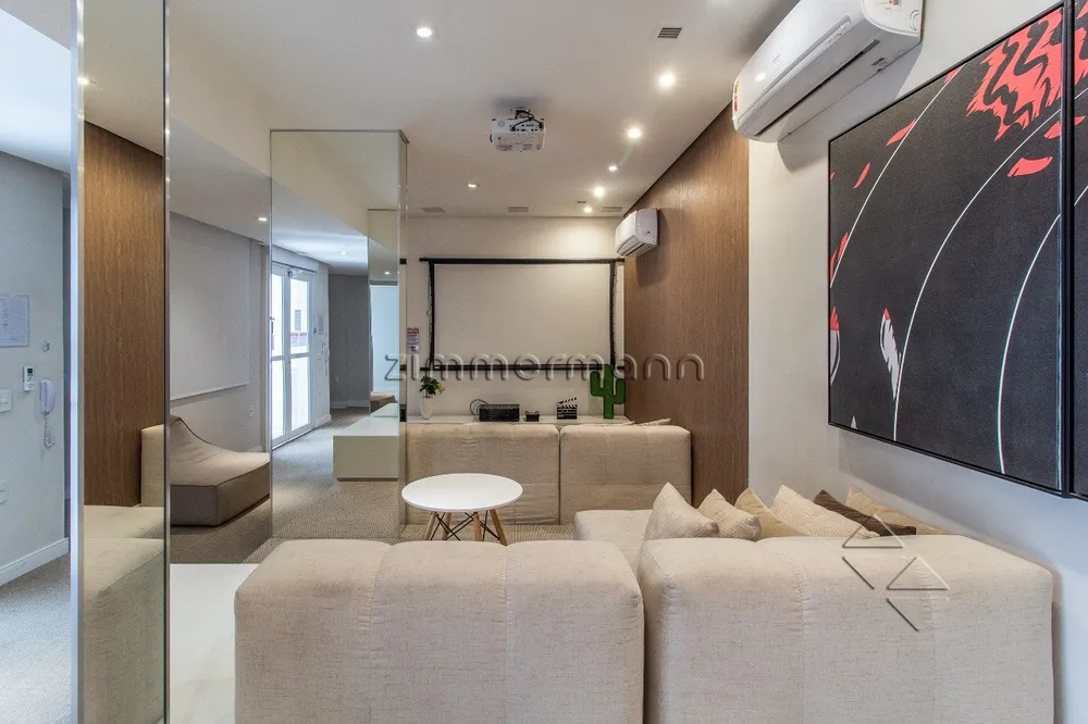 Apartamento, 2 quartos, 55 m² - Foto 6