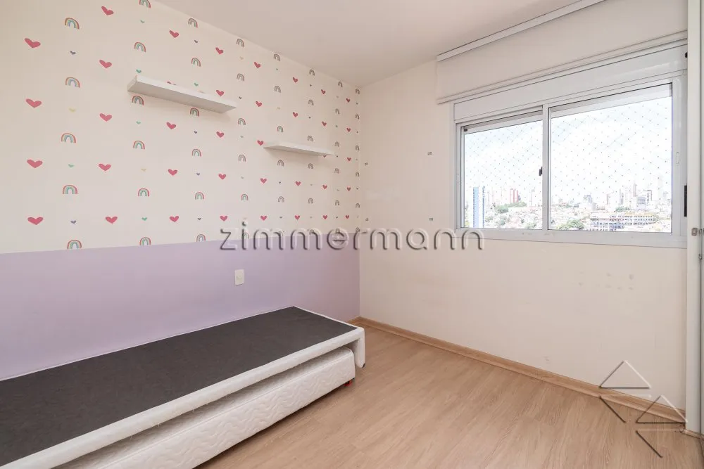 Apartamento, 3 quartos, 119 m² - Foto 1