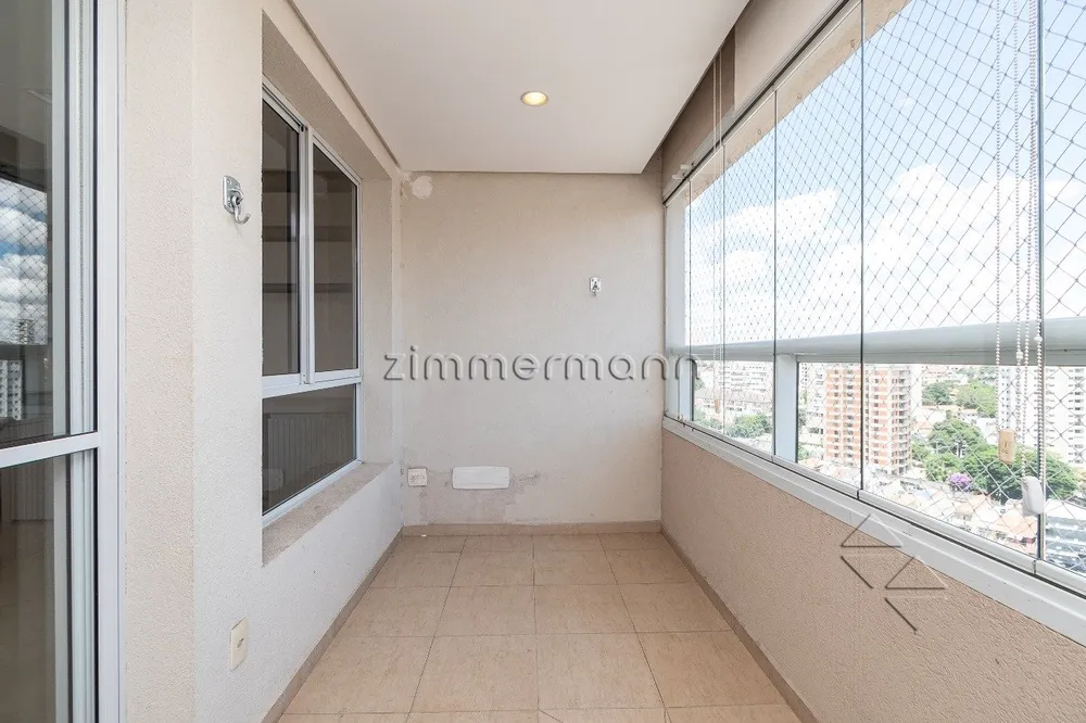 Apartamento, 3 quartos, 119 m² - Foto 8