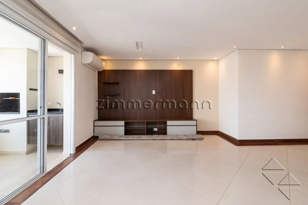 Apartamento, 3 quartos, 119 m² - Foto 3